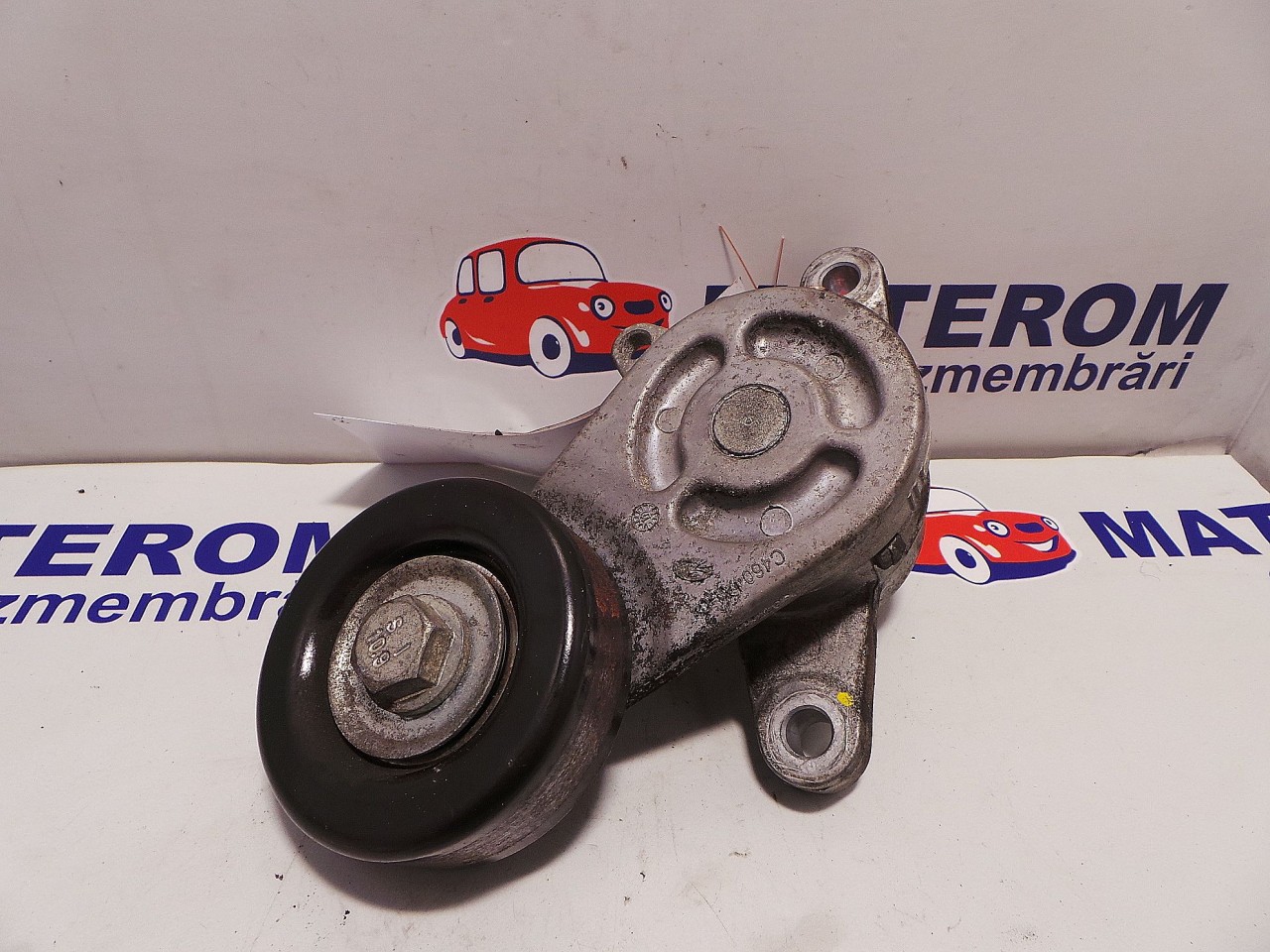 ROLA INTINZATOR NISSAN MICRA MICRA 1.2 DIGS - (2010 2013)