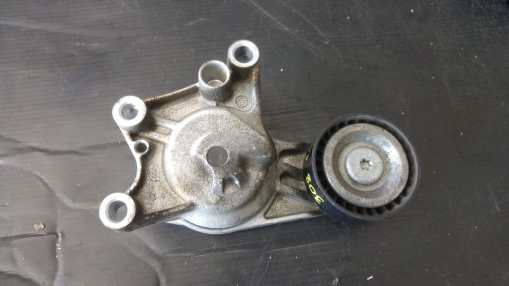 Rola intinzator peugeot 308 1.6 hdi bh01 9807720180