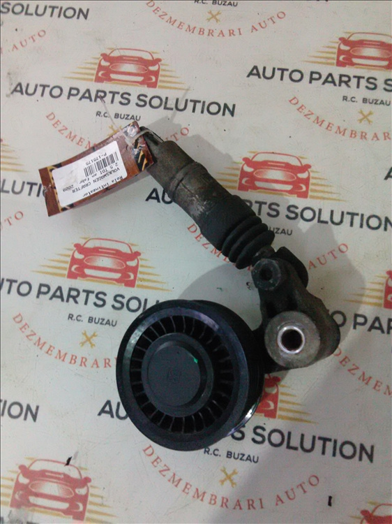 Rola intinzator VOLKSWAGEN CRAFTER 2.5 TDI an fabr. 2009