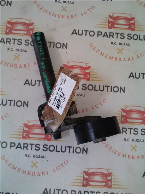 Rola intinzator VOLKSWAGEN PASSAT CC 1.8 TSI an fabr. 2009