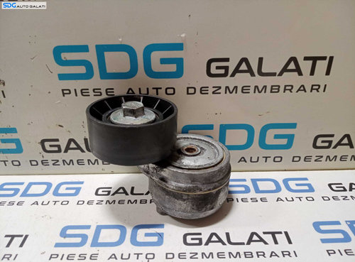 Rola Intizatoare Curea Fiat Doblo 1.9 JTD 2000 - 2010 [M5734]