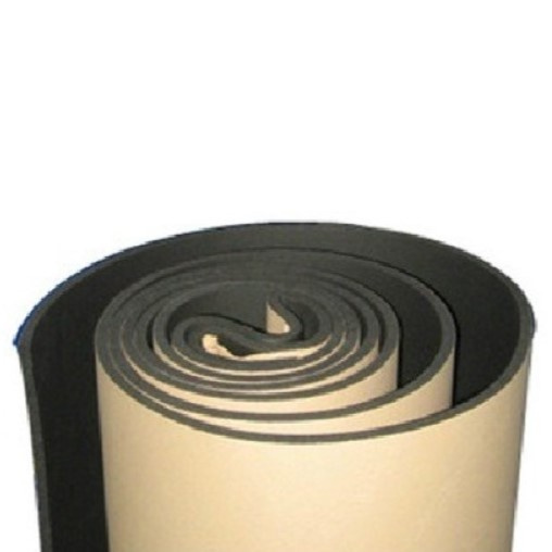 Rola Material Insonorizant Auto, 6 mm Grosime, 1M X 10M 012 TCT-1962