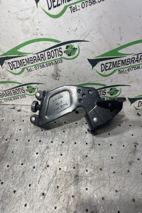 Rola mijloc usa culisanta 51814082 Fiat Doblo 2 [2009 - 2015] Minivan 4-usi 1.3 M-JET MT (90 hp)