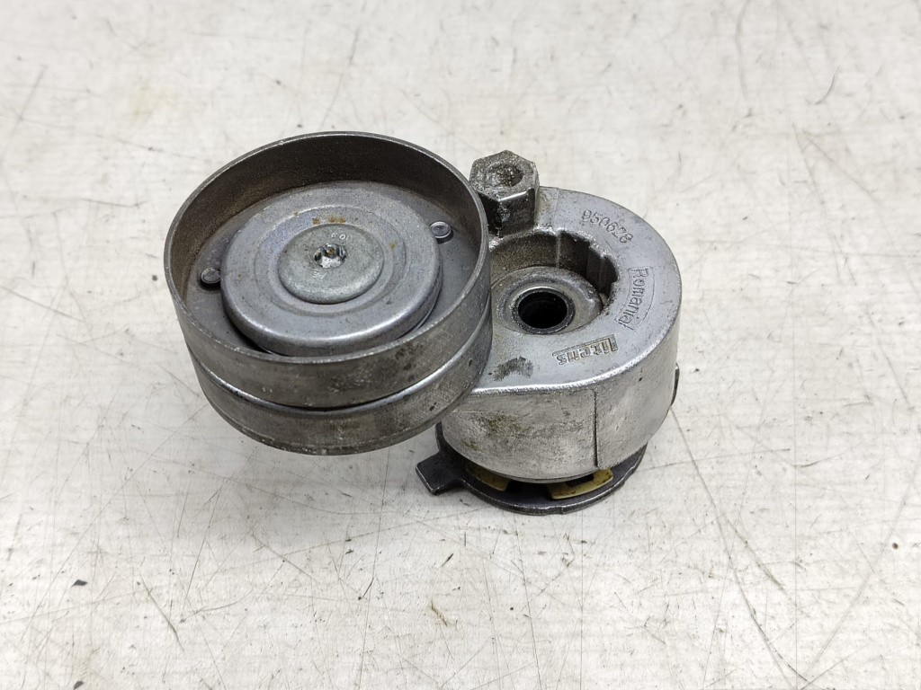 Rola întinzător curea 950628 1.9 dci F9Q800 Renault Megane 2 [2002 - 2006] 1.9 dci F9Q800