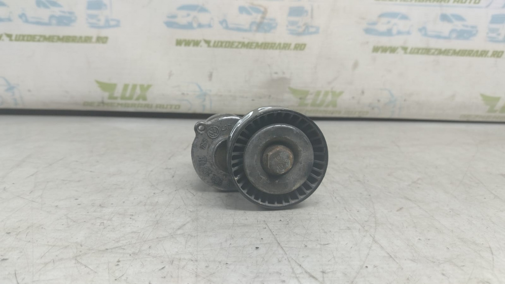 Rola întinzatoare 903315 1.6 tdi CAYC Volkswagen VW Golf 6 [2008 - 2015] 1.6 tdi CAYC