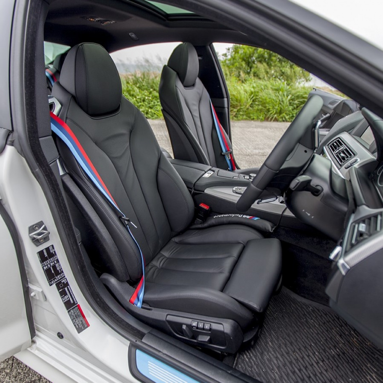 Rola Pentru Centura Auto Material Albastru + Albastru Deschis + Rosu Tip M 70848