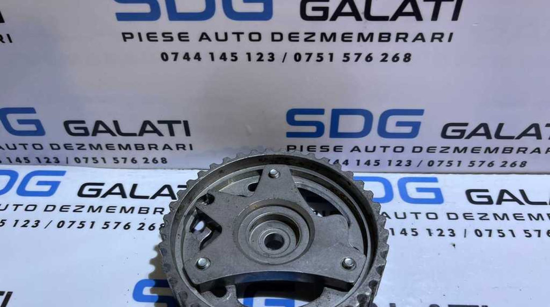 Rola Pinion Fulie Ax Came Dacia Logan 1.5 DCI 2008 - 2018 Cod 585577