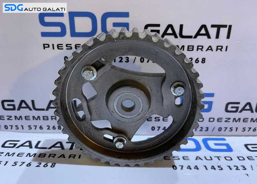 Rola Pinion Fulie Ax Came Dacia Logan 1.5 DCI 2008 - 2018 Cod 585577