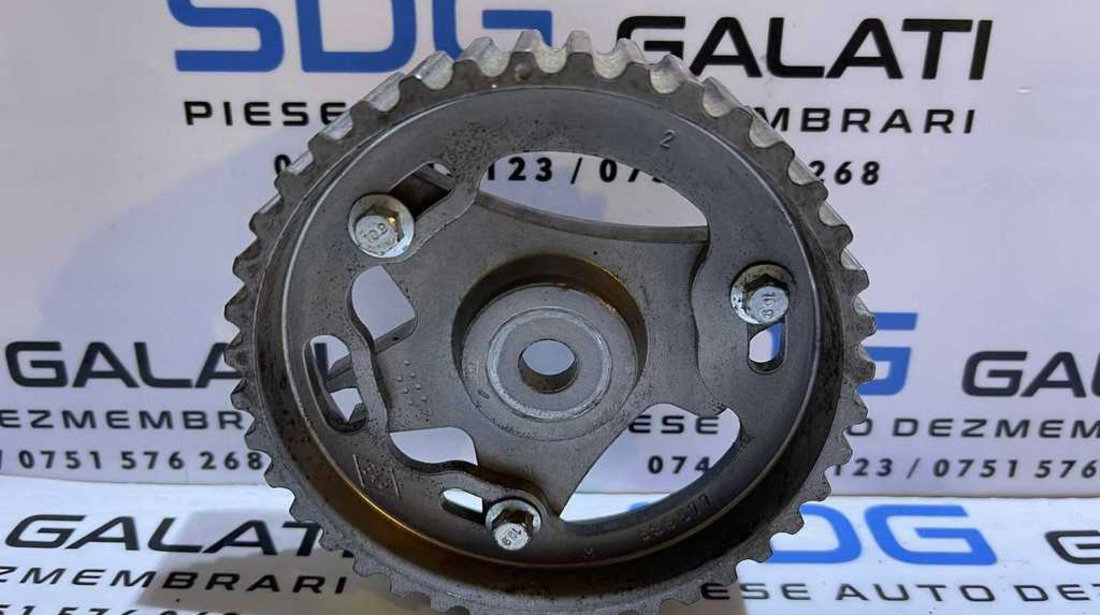 Rola Pinion Fulie Ax Came Renault Scenic 2 1.5 DCI 2003 - 2009 Cod 585577