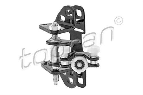 Rola Portiera Sprinter/crafter Centru Dreapta Hans Pries Topran Vw 115 392