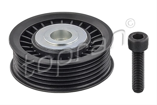 Rola Transmisie Hans Pries Topran Nissan 701 185
