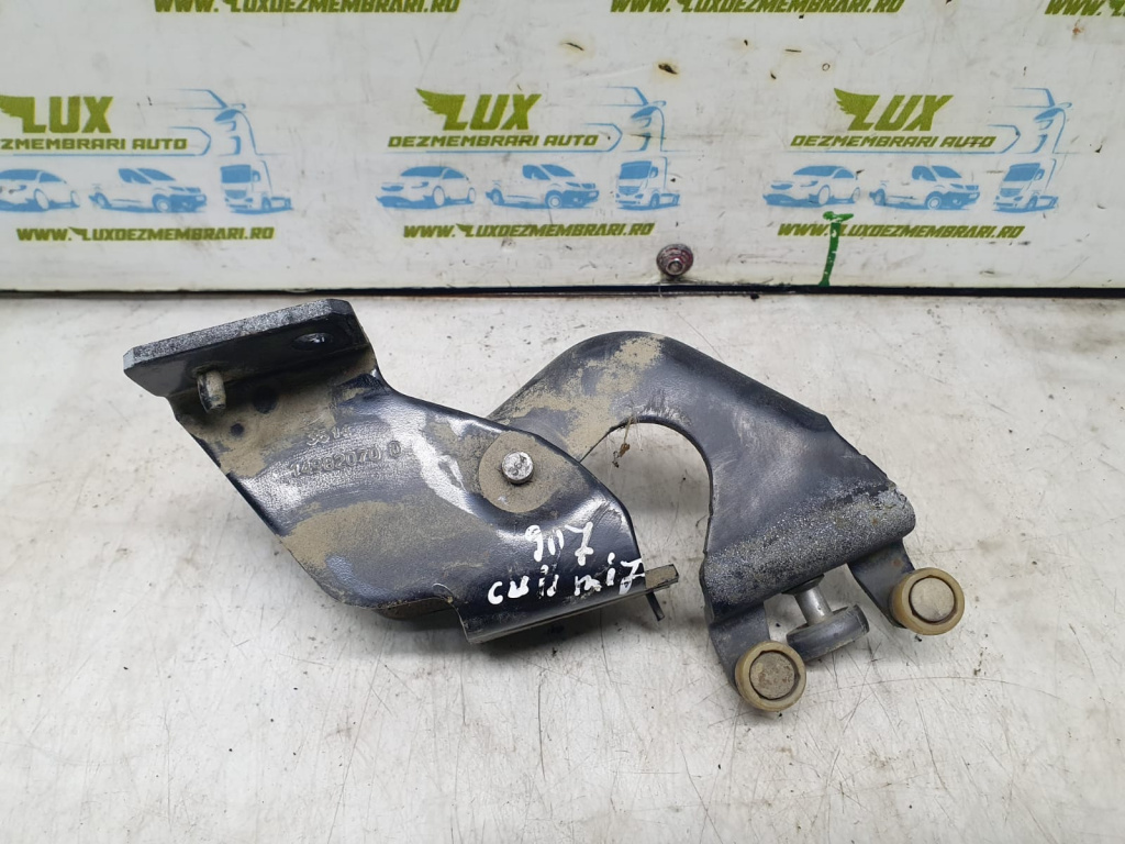Rola usa culisanta 14982070d Toyota ProAce [2013 - 2016] 1.6 d4-d 3WZ-TV