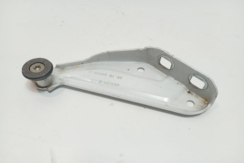 Rola usa culisanta 497626E Renault Kangoo 2 [2007 - 2013]