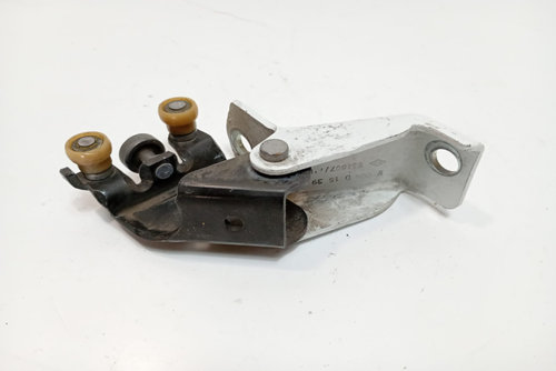 Rola usa culisanta 531807L Renault Kangoo 2 [2007 - 2013]