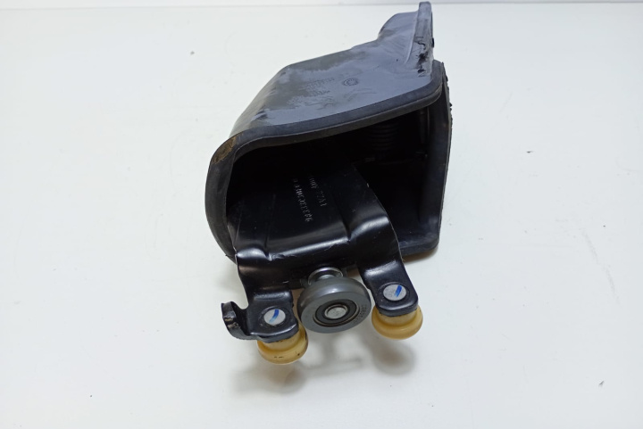 Rola usa culisanta 98333c3080 Peugeot Partner 2 [2th facelift] [2015 - 2020]