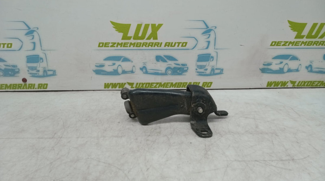 Rola usa culisanta A6397601147 Mercedes-Benz Vito W639 [2003 - 2010]