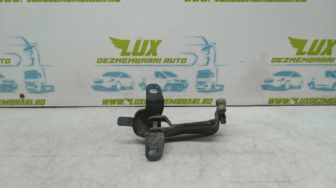 Rola usa culisanta A6397601147 Mercedes-Benz Vito W639 [2003 - 2010]