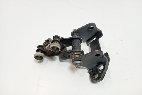 Rola usa culisanta A9067600347 Mercedes-Benz Sprinter 2 906 [2006 - 2013]