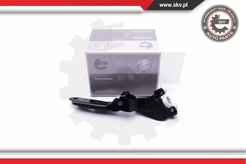 Rola usa culisanta ; Caddy III ; 2K0843336