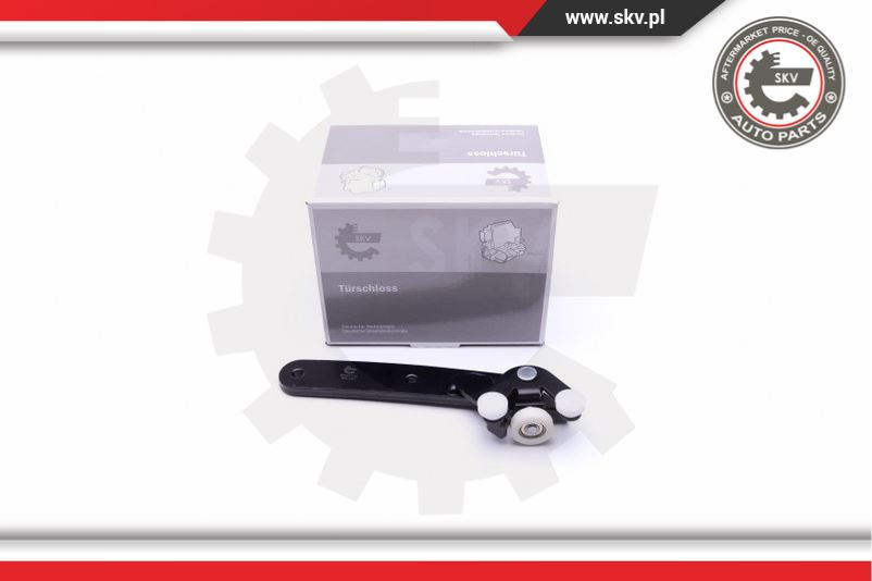 Rola usa culisanta ; Caddy III ; 2K0843397