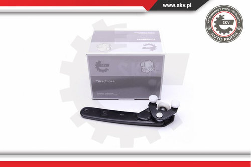 Rola usa culisanta ; Caddy III ; 2K0843398