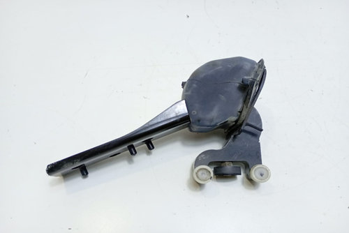 Rola usa culisanta dreapta 777640623R Renault Master 3 [2010 - 2015]