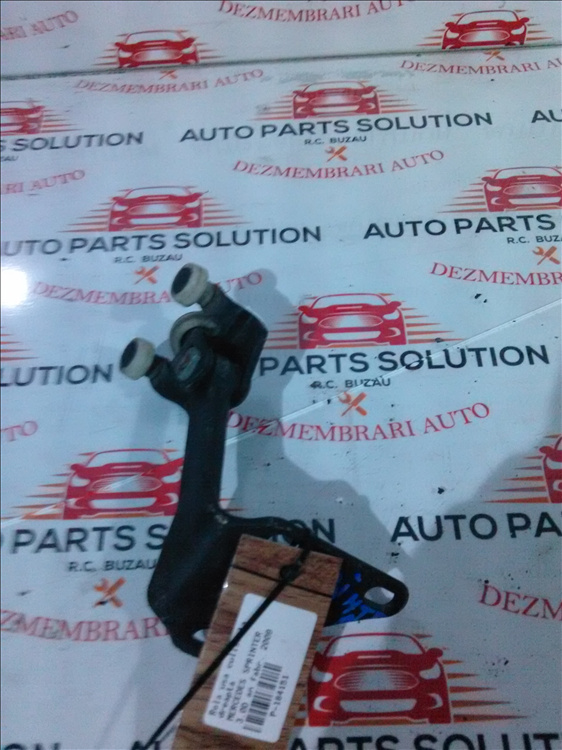 Rola usa culisanta dreapta MERCEDES SPRINTER 3.0 d an fabr. 2009
