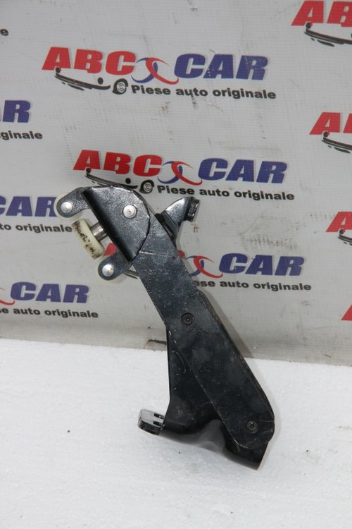 Rola usa culisanta dreapta VW Caddy 2K cod: 2K0843398A model 2013