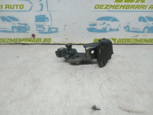 Rola usa culisanta Fiat Doblo [facelift] [2005 - 2009] 1.9 jtd