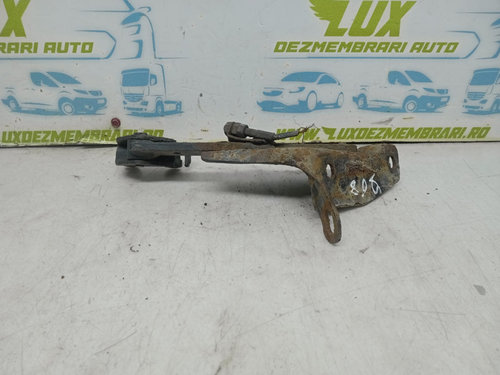 Rola usa culisanta Fiat Doblo [facelift] [2005 - 2009] 1.9 jtd