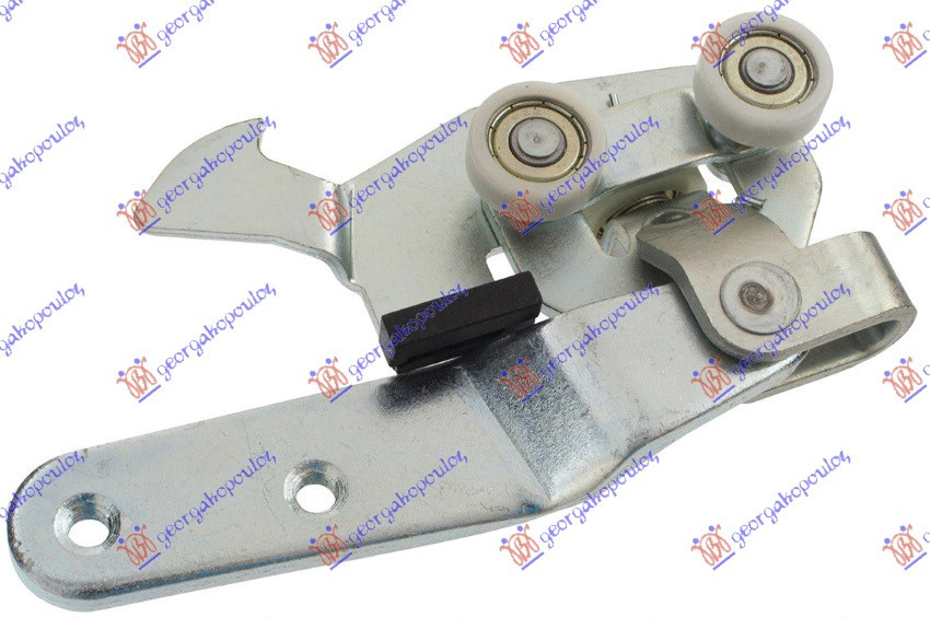 Rola Usa Culisanta - Fiat Ducato2002 2003 , 1352331080