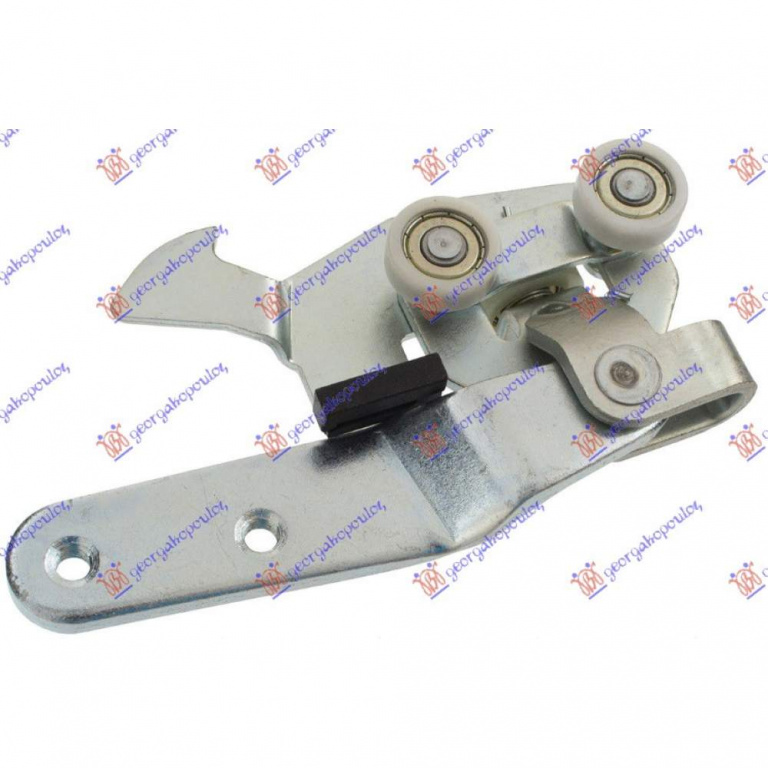 Rola Usa Culisanta - Fiat Ducato2002 2003 , 1352331080