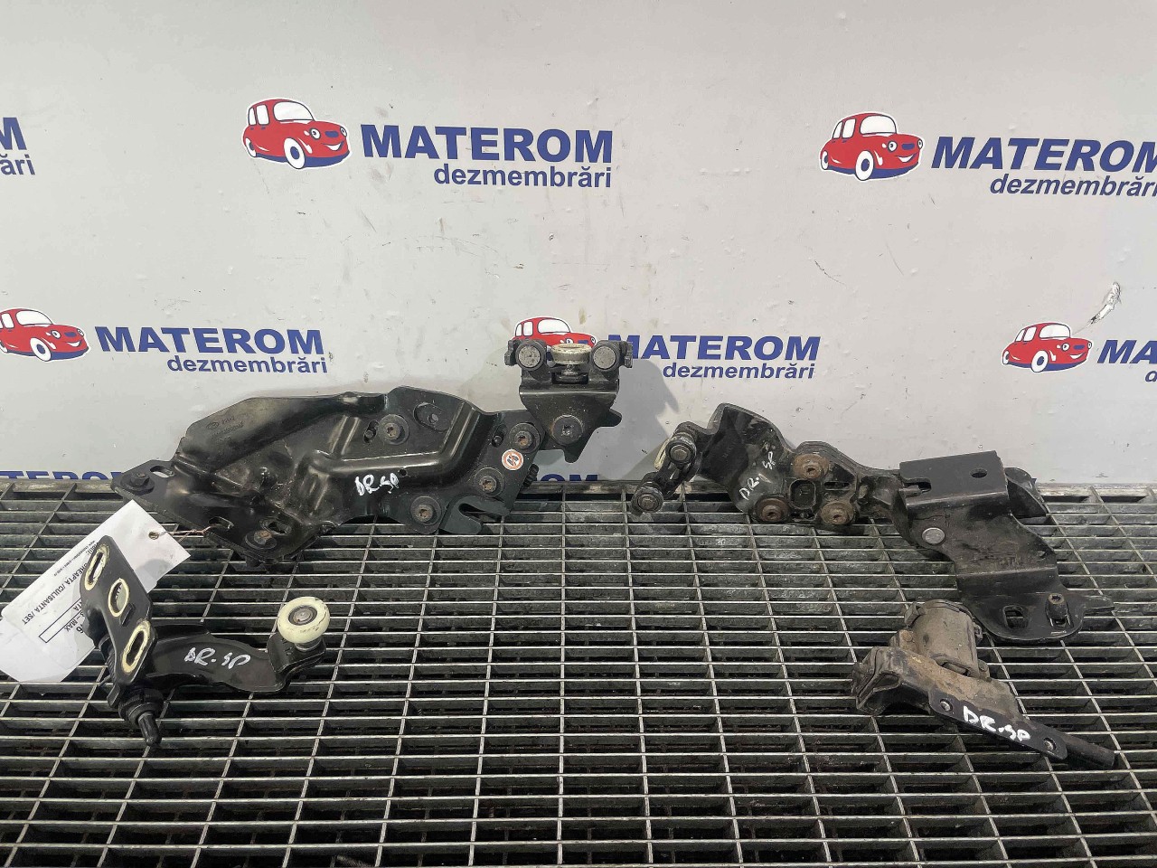 ROLA USA CULISANTA FORD B-MAX - - (2012 2017)