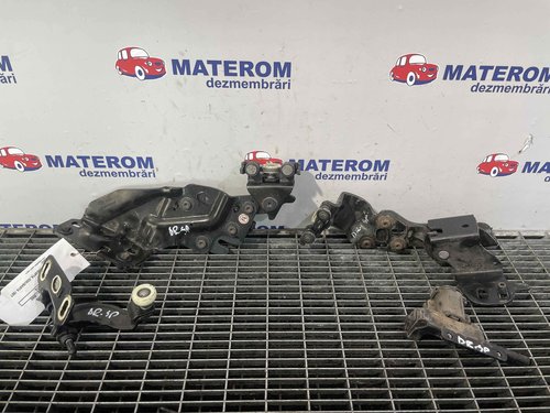 ROLA USA CULISANTA FORD B-MAX - - (2012 2017)