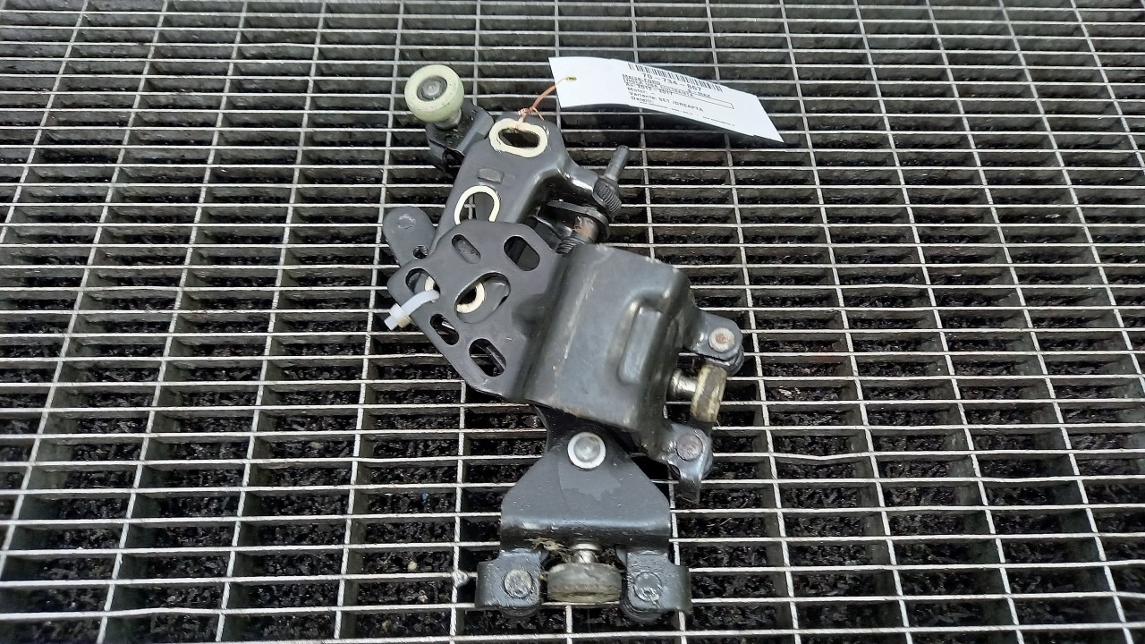 ROLA USA CULISANTA FORD B-MAX B-MAX - - (2012 2017)