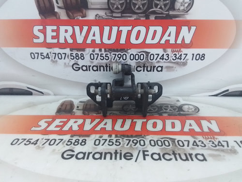 Rola usa culisanta Mercedes-Benz Sprinter 2 (2006->) [906] 2.2 Motorina 2008, VOLAN STANGA / STANGA ...
