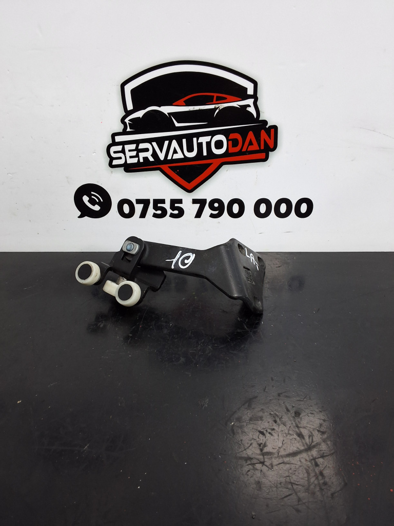 Rola usa culisanta Mercedes-Benz Sprinter (2009->) [906] 2.2 Motorina 2015, VOLAN STANGA / SUS / LATERAL