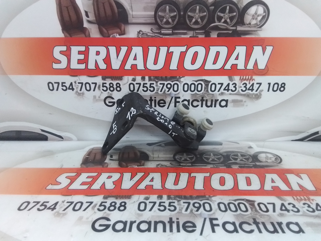 Rola usa culisanta Mercedes-Benz Sprinter (2009->) [906] 2.2 Motorina 2010, DREAPTA SUS