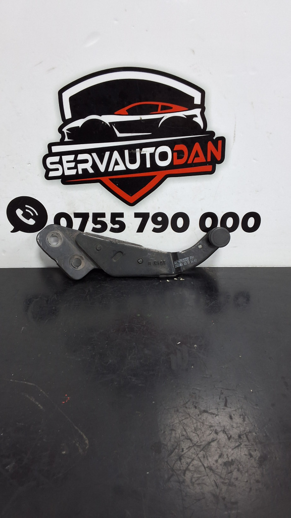 Rola usa culisanta Mercedes-Benz Vito (2009->) [w639] 2.2 Motorina 2013, DREAPTA LATERAL / A6397600100