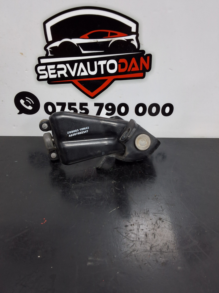 Rola usa culisanta Mercedes-Benz Vito (2009->) [w639] 2.0 Motorina 2012, A6397602347 / DREAPTA LATERAL