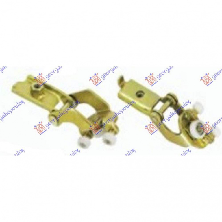 Rola Usa Culisanta - Mercedes Sprinter 208-416 (W901-905) 1995 , 2d1843398a
