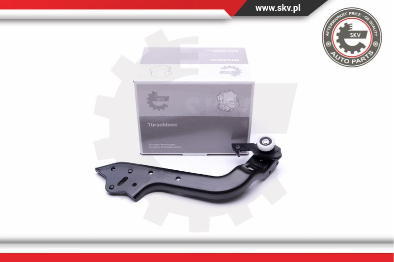 Rola usa culisanta ; MERCEDES Sprinter VW Crafter ; 2E1843398