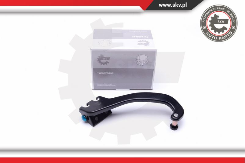 Rola usa culisanta ; MERCEDES V-klasa Vito ; 6387601247