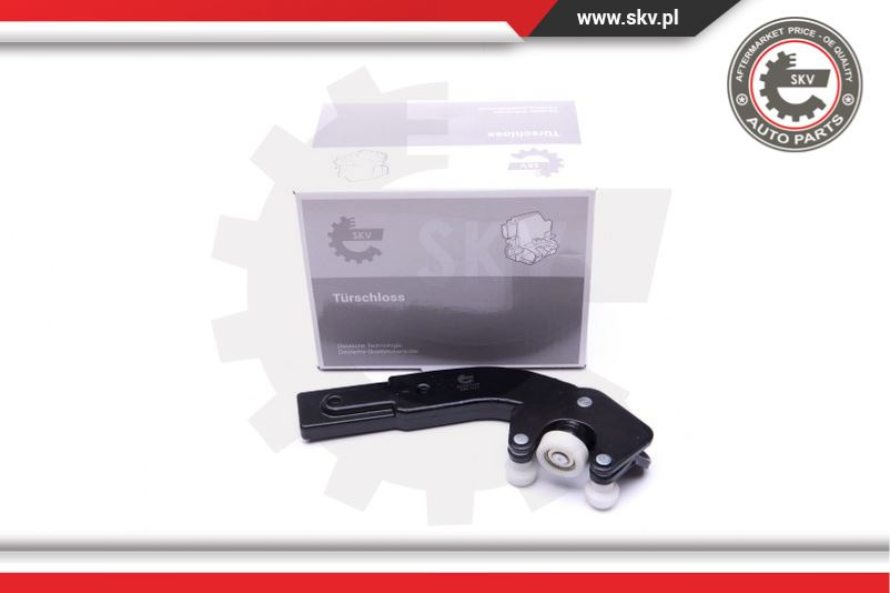 Rola usa culisanta ; MERCEDES Viano Vito ; 6397601747