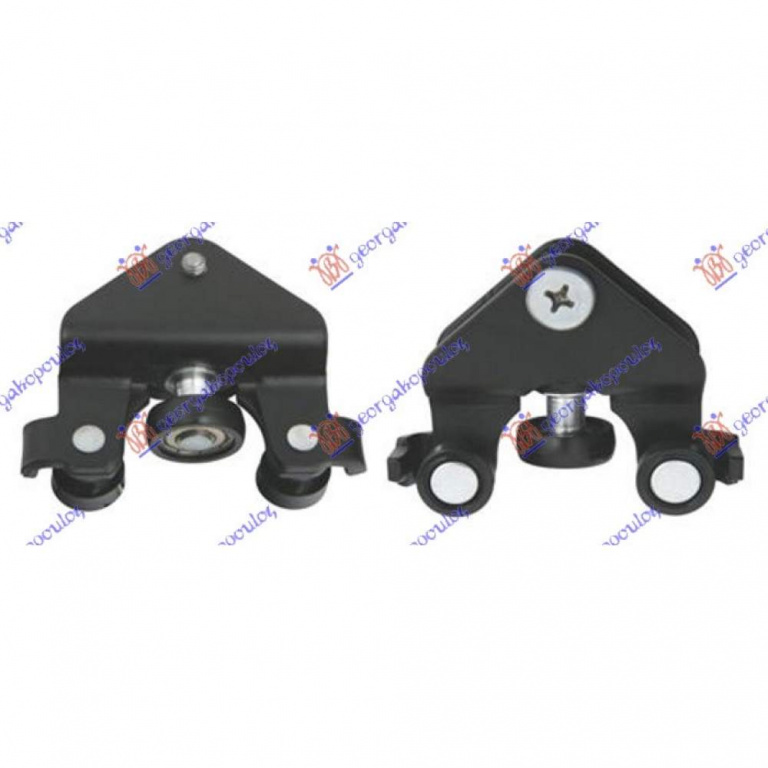 Rola Usa Culisanta - Peugeot Boxer 2014 , 1376700080