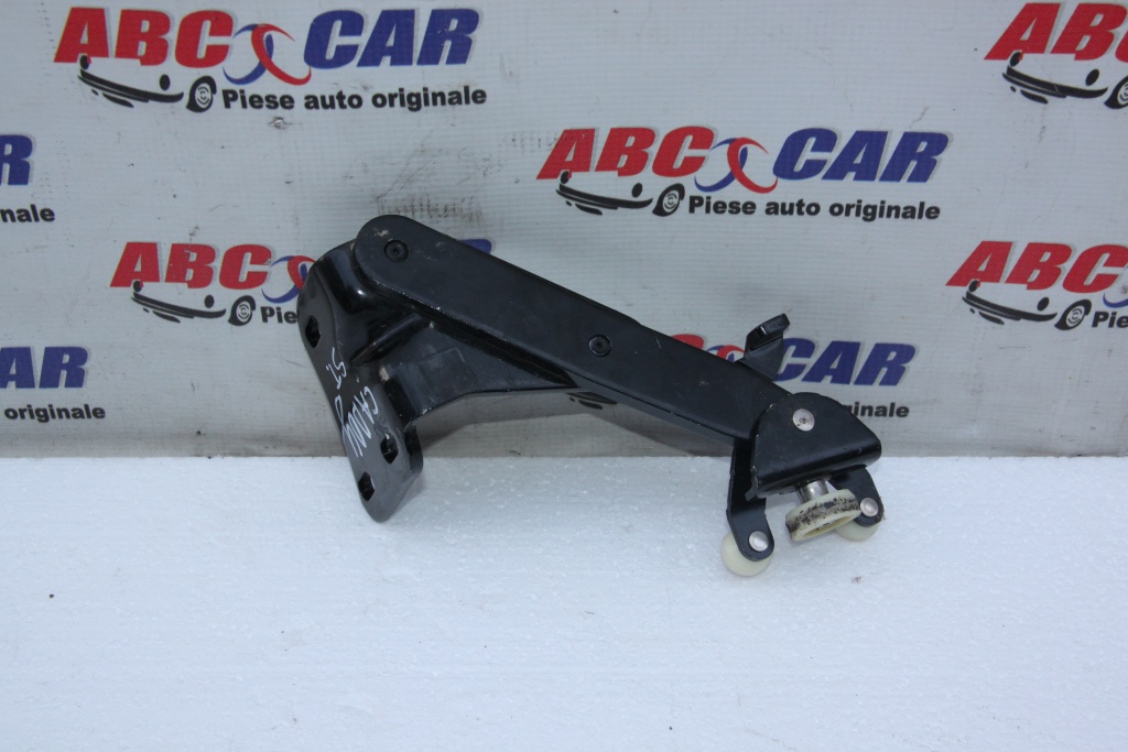 Rola usa culisanta stanga VW Caddy 2K cod: 2K0843397A model 2013