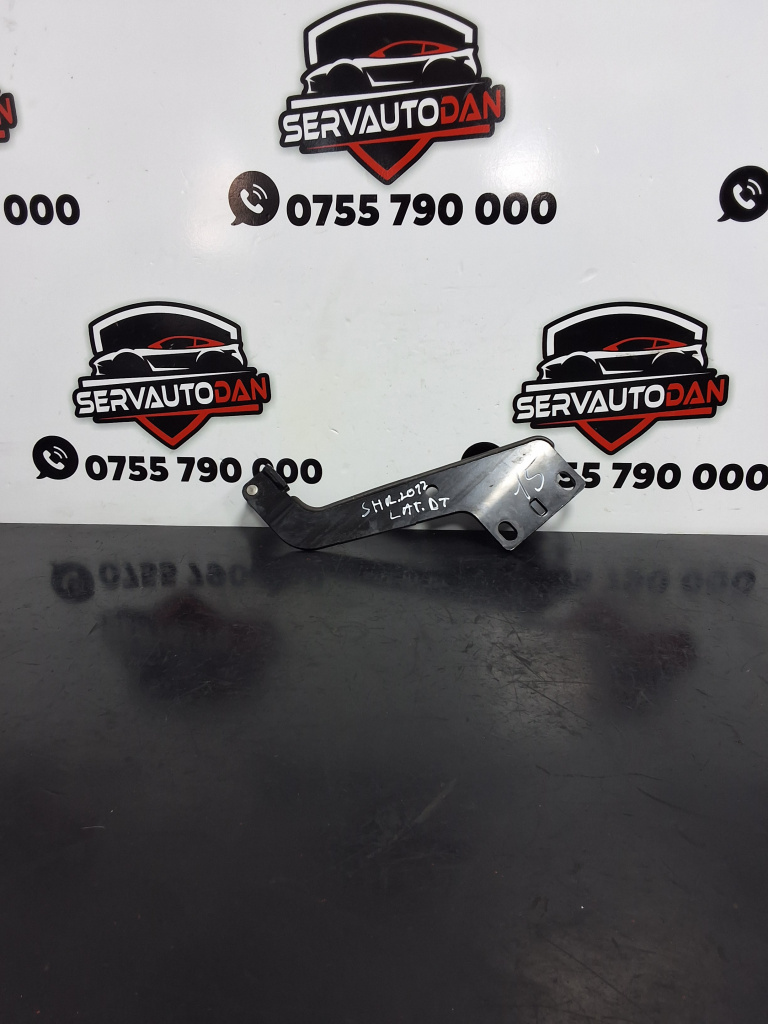 Rola usa culisanta Volkswagen Sharan (2010-2020) [7N] 2.0 Motorina 2012, 7N0843436C / LATERAL DREAPTA