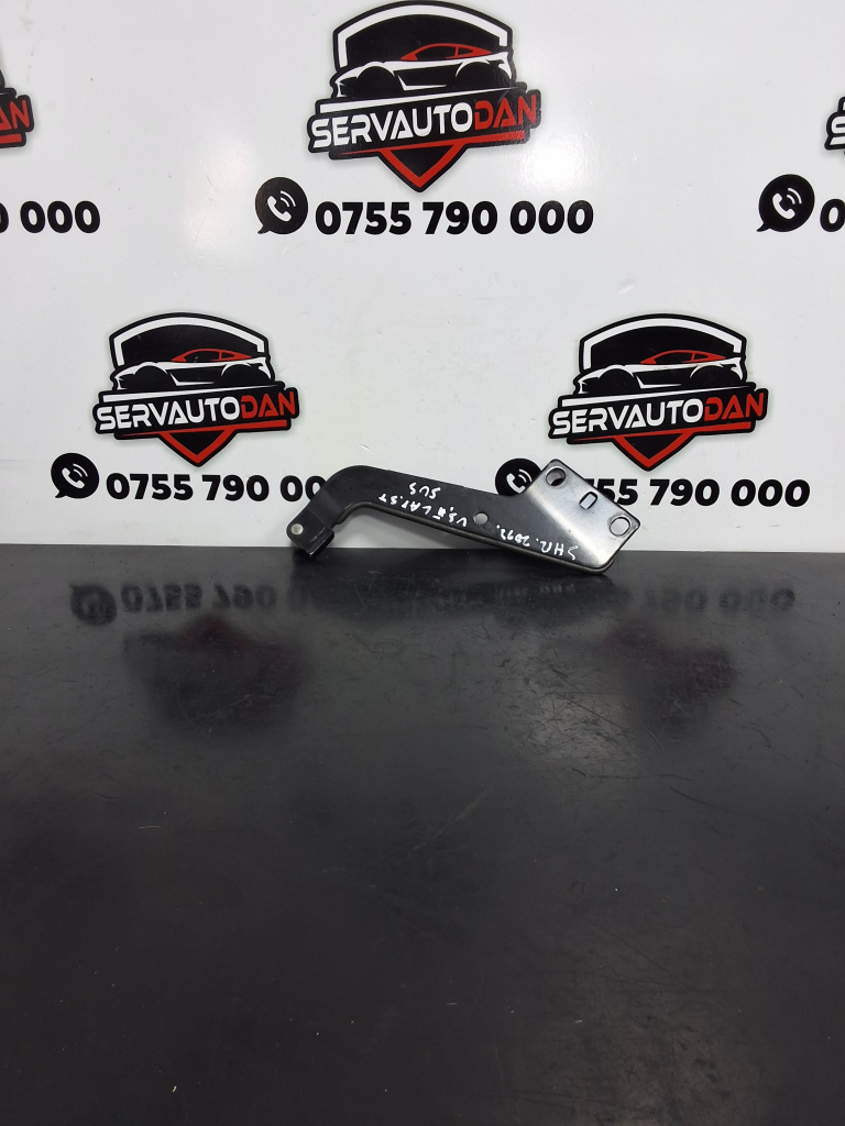 Rola usa culisanta Volkswagen Sharan (2010-2020) [7N] 2.0 Motorina 2012, 7N0843435C / LATERAL STANGA SUS