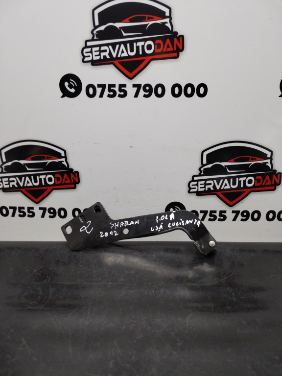 Rola usa culisanta Volkswagen Sharan (2010-2020) [7N] 2.0 Motorina 2012, 7N0843436D