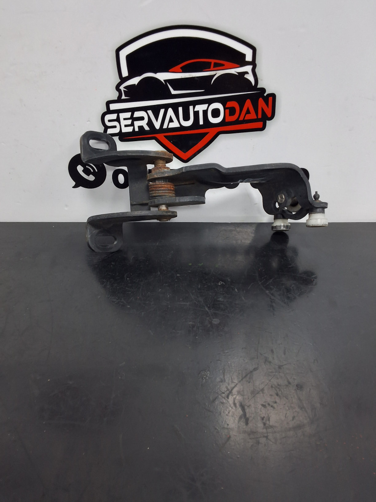 Rola usa culisanta Volkswagen Sharan (2010-2020) [7N] 2.0 Motorina 2012, 7N0843336F / LATERAL DREAPTA